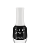 ENTITY | Gel-Lacquer Little Black Bottle