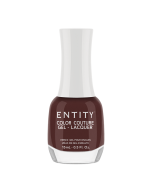 ENTITY | Gel-Lacquer Love Me Or Leaf Me