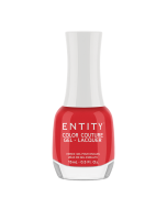 ENTITY | Gel-Lacquer Mad For Plaid 