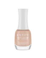 ENTITY | Gel-Lacquer Nakedness 