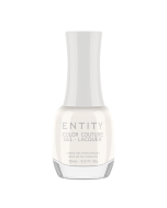 ENTITY | Gel-Lacquer Nothing to wear 