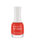 ENTITY | Gel-Lacquer Not Off The Rack