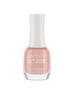 ENTITY | Gel-Lacquer Perfecty Polished