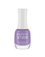 ENTITY | Gel-Lacquer Pretty Not Prissy 