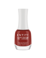 ENTITY | Gel-Lacquer Sole Sensation