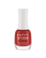 ENTITY | Gel-Lacquer Spicy Swimsuit 