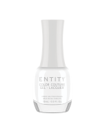 ENTITY | Gel-Lacquer Spotlight