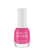 ENTITY | Gel-Lacquer The Bright
