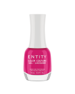 ENTITY | Gel-Lacquer Tres Chic