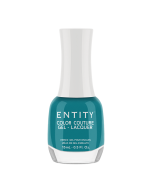 ENTITY | Gel-Lacquer Wardrobe 