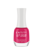 ENTITY | Gel-Lacquer Well Heeled 