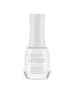 ENTITY | Gel-Lacquer White Light