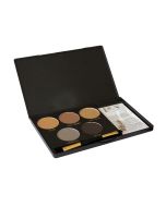 EYEPOWER Make up paleta 