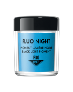 Fluo Night | Black Light Pigment