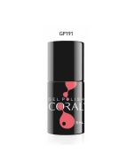 Coral Gel Polish Color 5 ml - CGP191