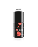 Trajni lak za nokte GP238 5ml | CORAL