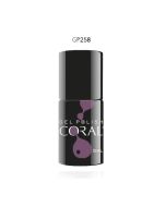 Coral Gel Polish Color 5ml - CGP258