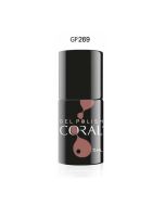 Coral Gel Polish Color 5ml - CGP269