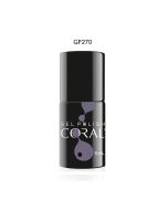 Trajni lak za nokte CGP270  5ml | CORAL