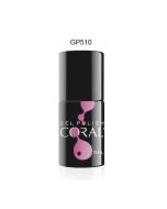 Coral Gel Polish Color 5ml - GP402