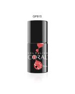 Trajni lak za nokte GP815 5 ml | CORAL