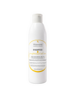 Šampon Argan i Macadamia | Za masno vlasište i suhe vrhove; 250 ml | Masharel