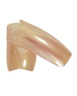 Holographic pink  tipse