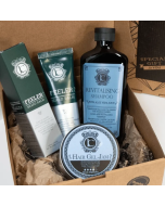 Lavish Men Care | Premium poklon set za muškarce | Lavish Care