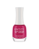 ENTITY | Gel-Lacquer Litle Miss Macrame