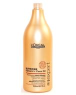 Loreal | Nutrifier Glycerol + Cocco Oil Šampon