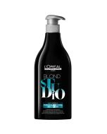 Loreal Blond Studio Post Lightening šampon 