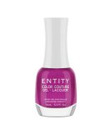 ENTITY | Gel-Lacquer Made to Measure
