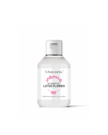 ŠAMPON LOTOS | ZA BALANS I SJAJ VLASIŠTA 150 ML