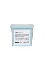 MINU MASKA ZA ZAŠTITU BOJANE KOSE 250 ML | DAVINES