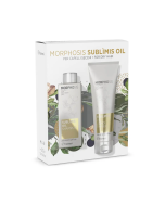 Sublimis Oil Kit | Poklon set za suhu kosu 250ml | Morphosis