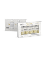 Travel Set Sublimis Oil | 3x Šampon 50ml + 2x Regenerator 50ml | Morphosis