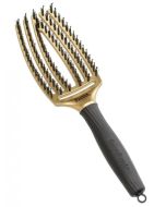 Fingerbrush M Trinity Gold-Olivia Garden