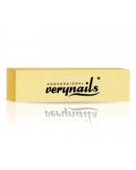 Verynails | Polir blok cod. 407 | Žuti