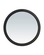 Profesionalno ogledalo-crno (oštećeno)