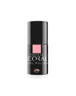 CORAL Power Base Gel Rose 5 ml