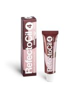 Refectocil | Boja za obrve | Crna br.1 - 15 ml