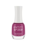 ENTITY | Gel-Lacquer Rosey & Riveting 15 ml