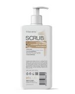 SCRUB PREP1 ŠAMPON ZA KOSU 500 ML | MASHAREL