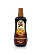 SPREJ ZA ZAŠTITU OD SUNCA S BRONZEROM SPF 10 237 ML | AUSTRALIAN GOLD