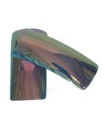 Holographic dark  blue tipse