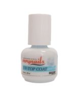 Uv top coat - boja leda 14 ml 