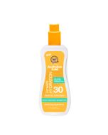 AUSTRALIAN GOLD | SPRAY GEL SUNSREEN SPF 30