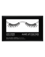 UMJETNE TREPAVICE S LJEPILOM LASH SHOW C803 | MAKE UP FOR EVER 