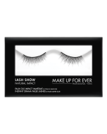 UMJETNE TREPAVICE S LJEPILOM LASH SHOW N101 | MAKE UP FOR EVER 