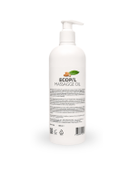 Ulje za masažu badem 500 ml